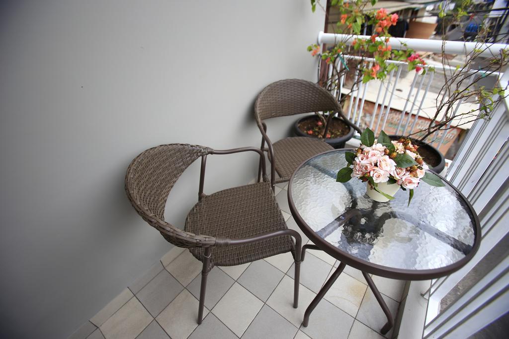 Reddoorz @ Karet Pedurenan 2 Джакарта Екстериор снимка